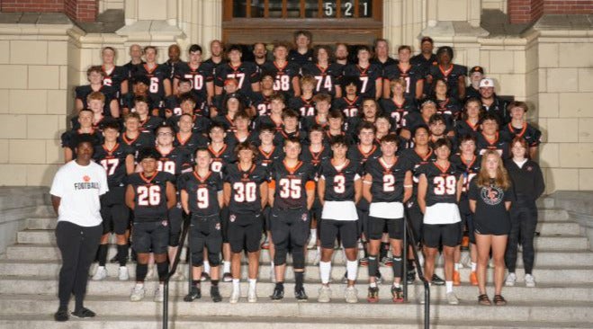 Lewis & Clark Football Roster (2023-24) - MaxPreps.com