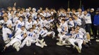 Acalanes Dons Boys Varsity Football Fall 23-24 team photo.