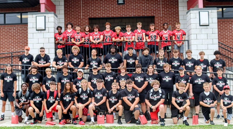 Team photo