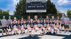 Lighthouse Christian Lions Boys Varsity Football Fall 23-24 team photo.