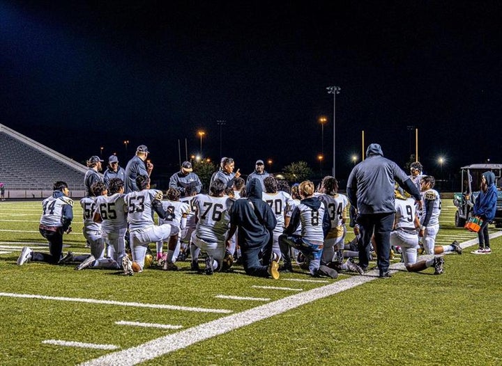 Navarro High School (Austin, TX) Varsity Football