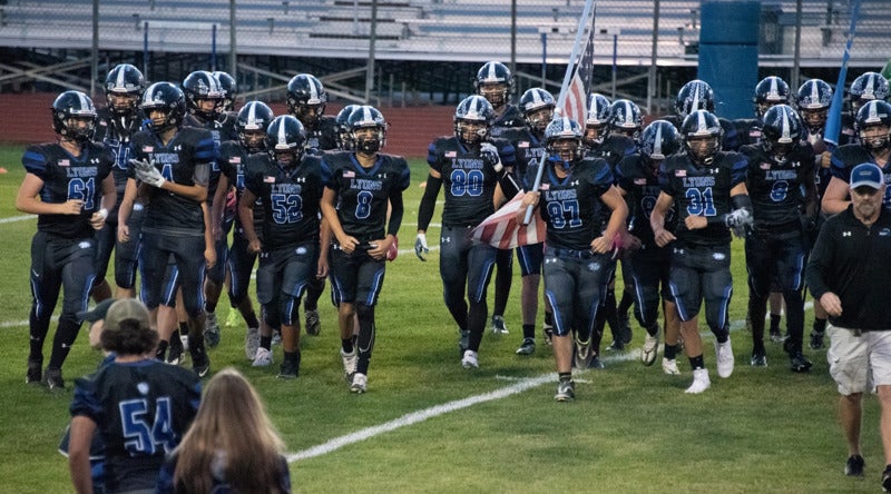 Maxpreps 2024 colorado football