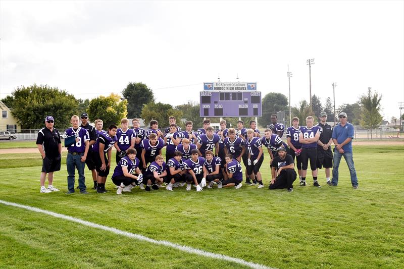 Team photo