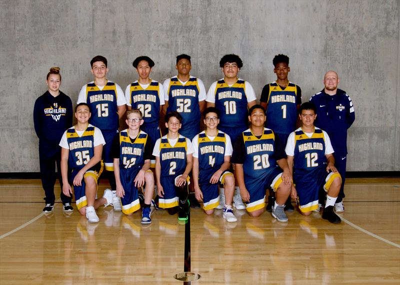 Team photo