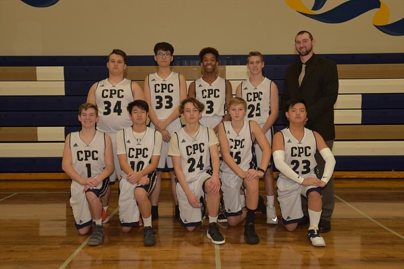 Team photo