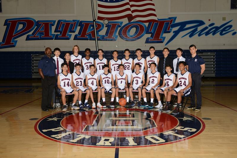 Team photo