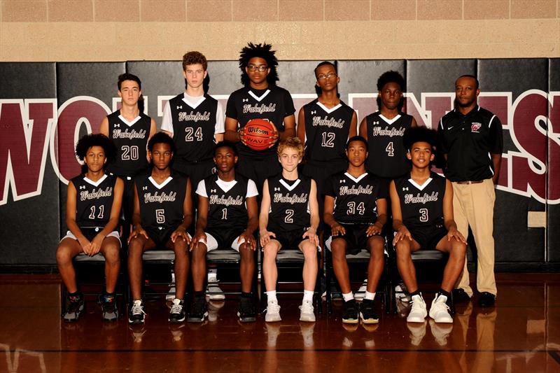 Team photo