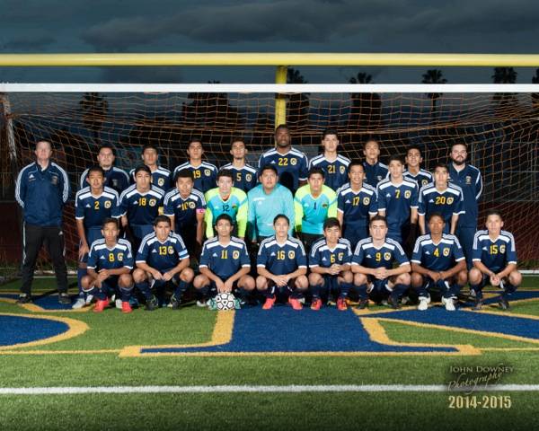 Team photo