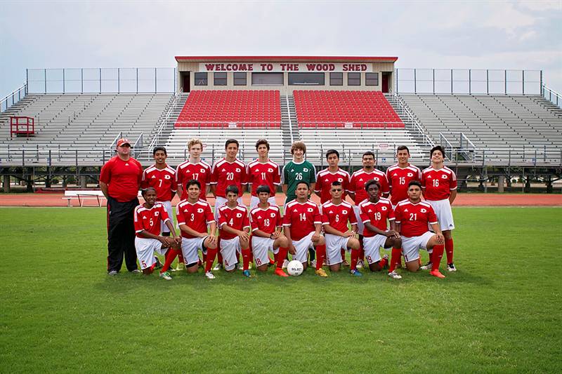 Team photo