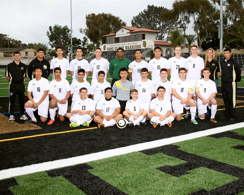 Team photo