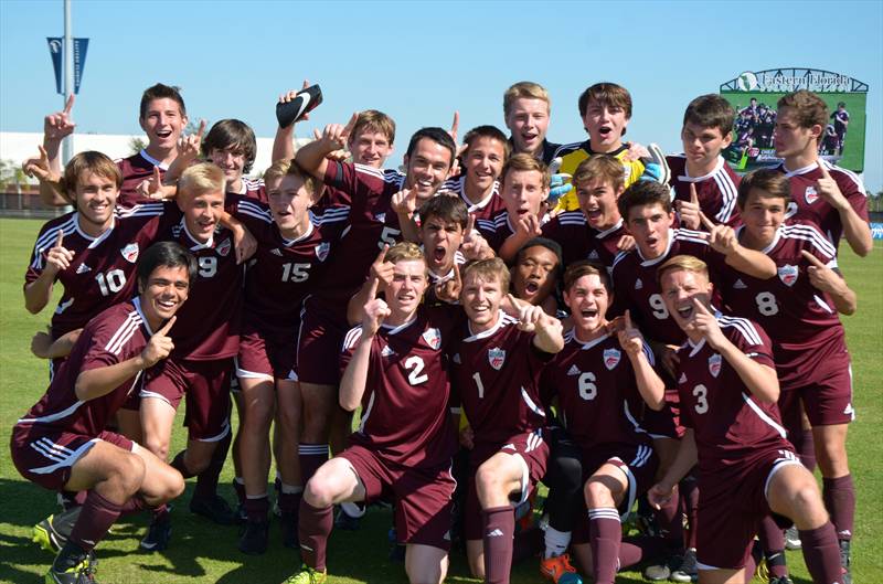 Team photo