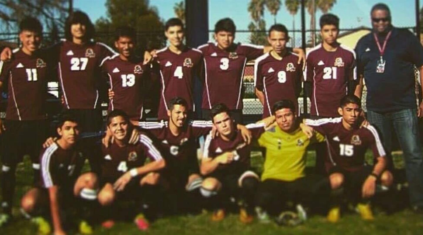 Team photo
