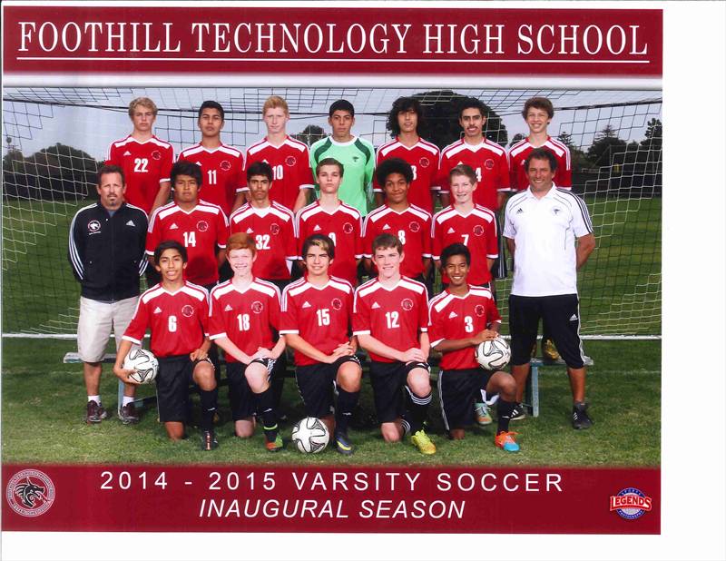 Team photo