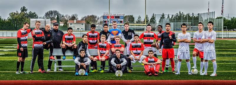 Team photo