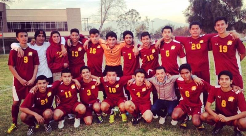 Team photo