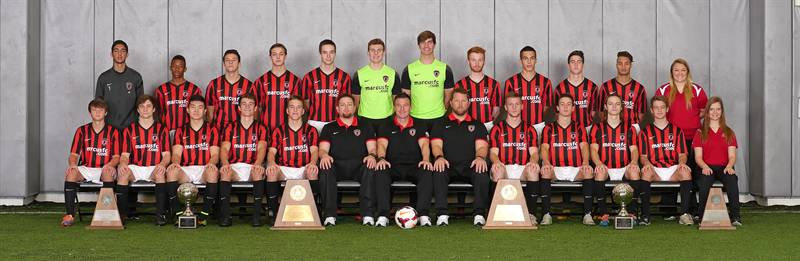Team photo
