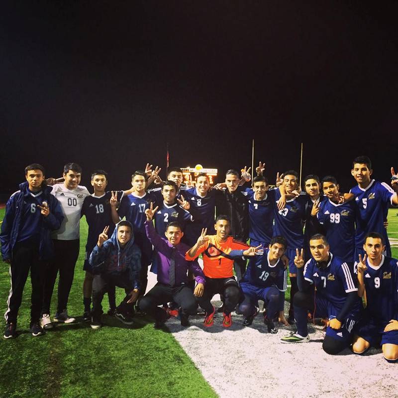 Team photo