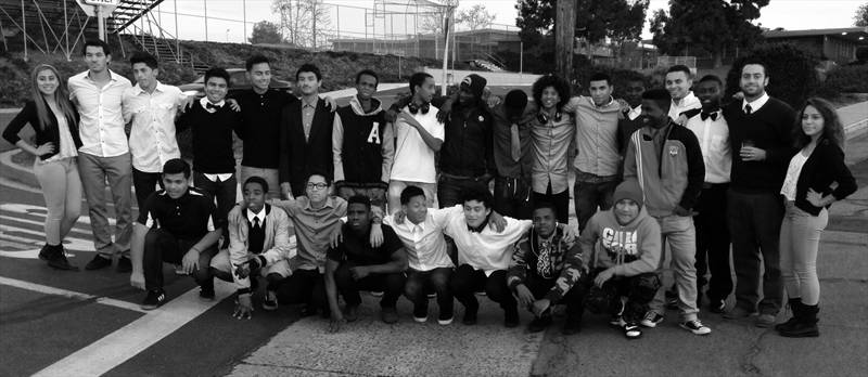Team photo