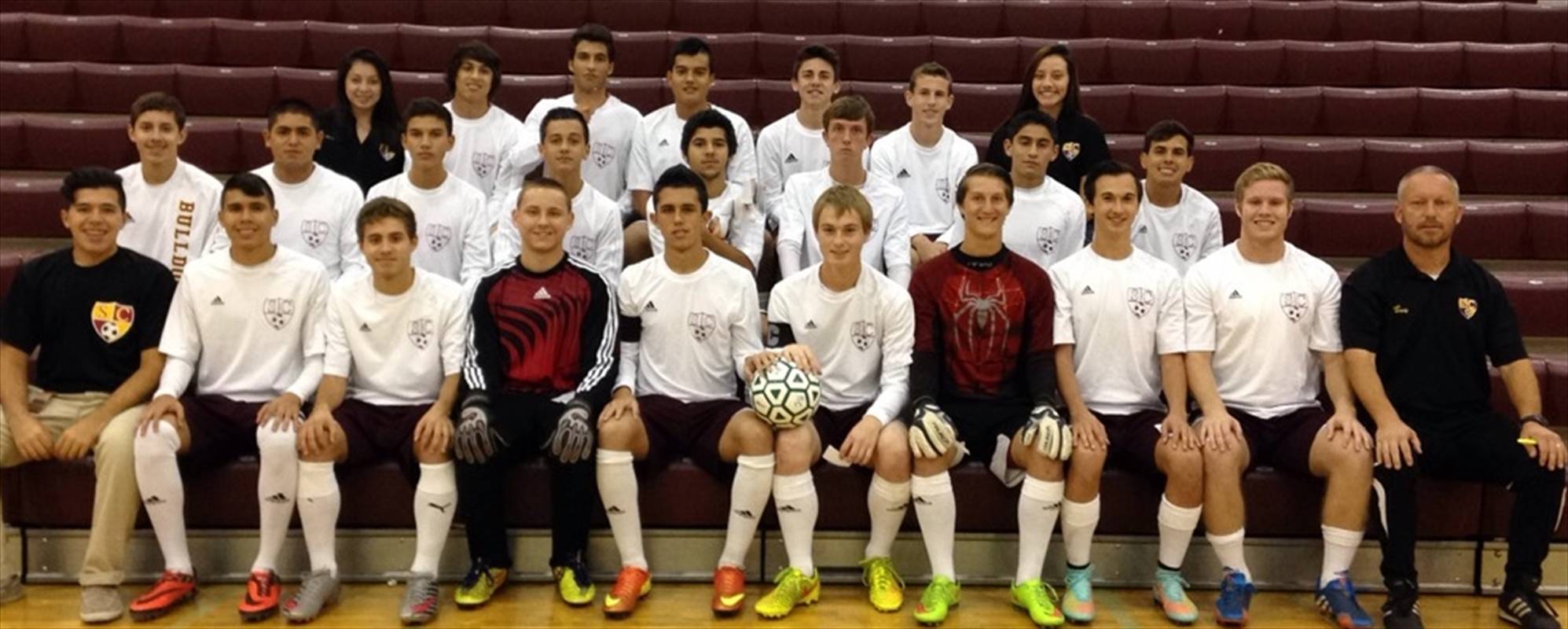 Team photo