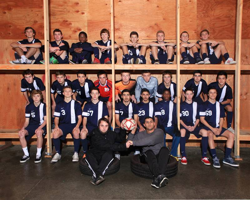 Team photo
