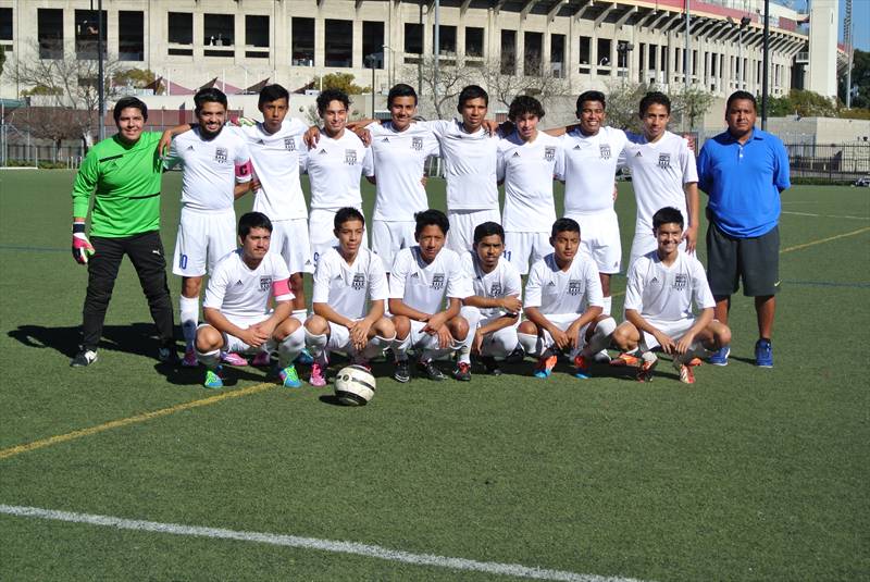 Team photo