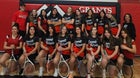 Grants Pirates Girls Varsity Tennis Spring 25-26 team photo.