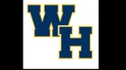 Winter Haven Blue Devils Girls Varsity Tennis Spring 25-26 team photo.