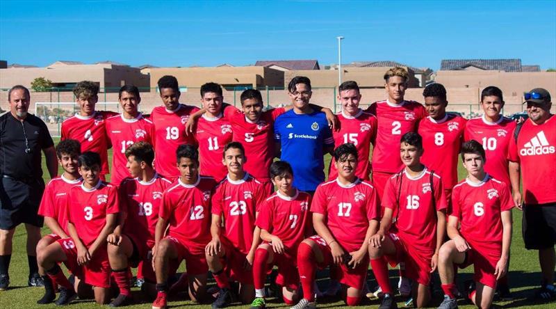 Team photo