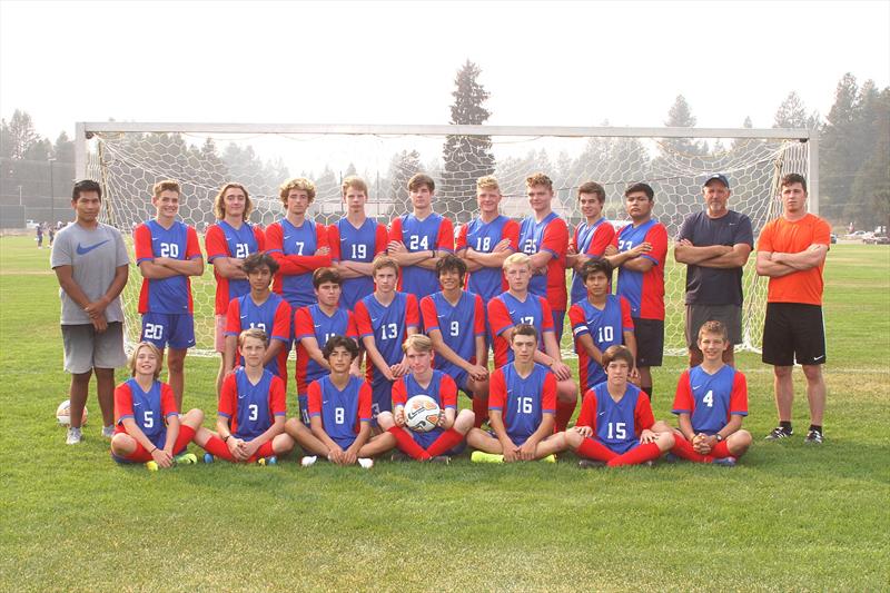 Team photo
