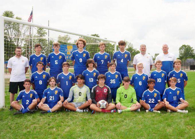 Team photo