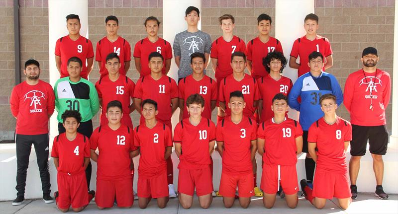 Team photo