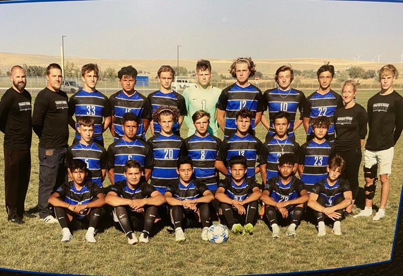 Team photo