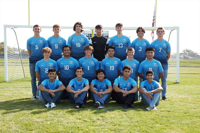 Team photo