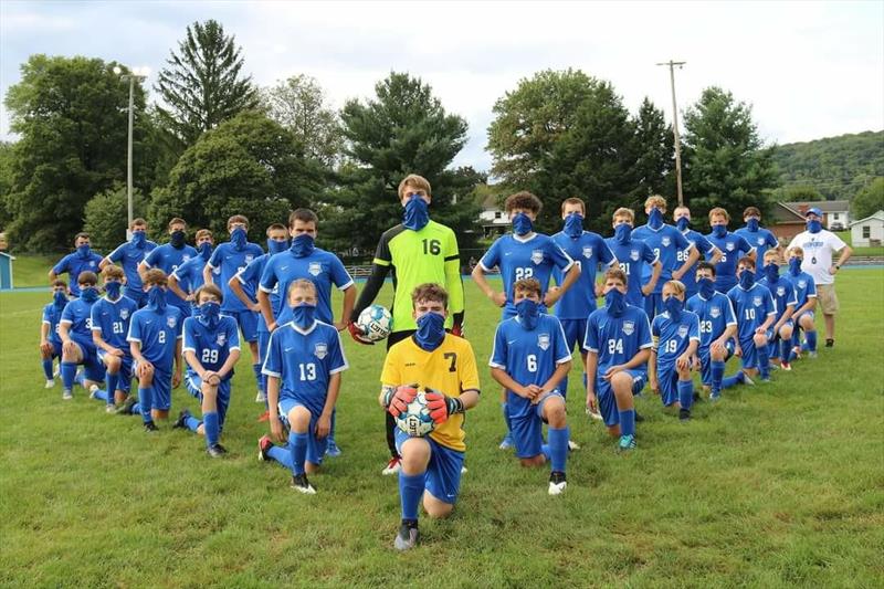 Team photo
