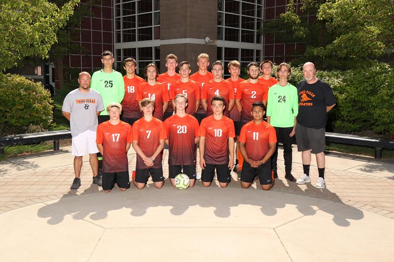Team photo