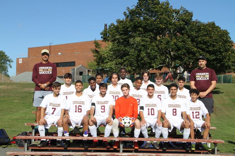 Team photo