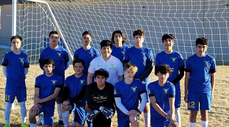 Team photo