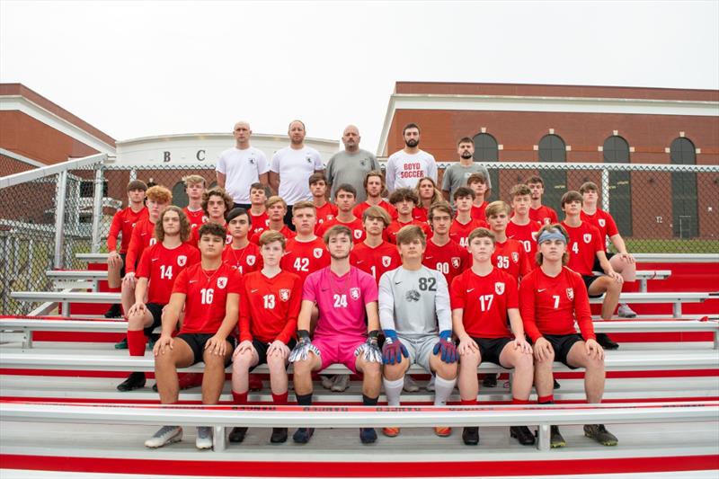 Team photo
