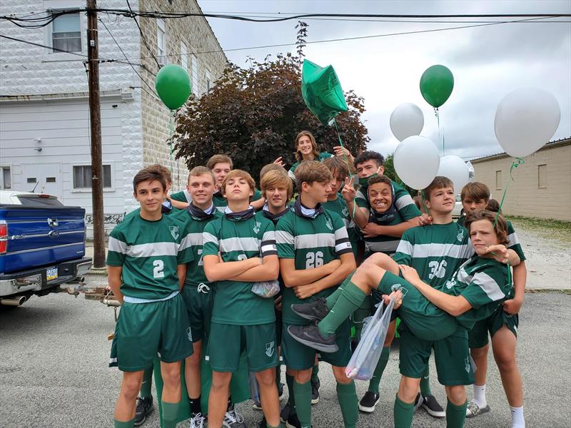 Team photo