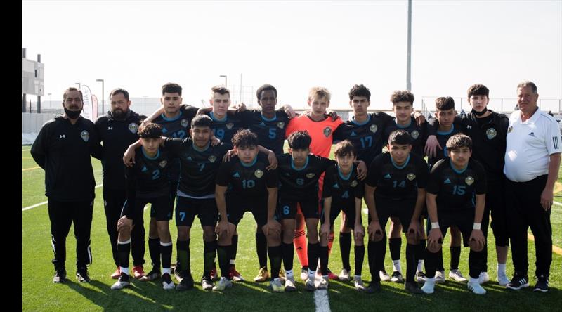 Team photo