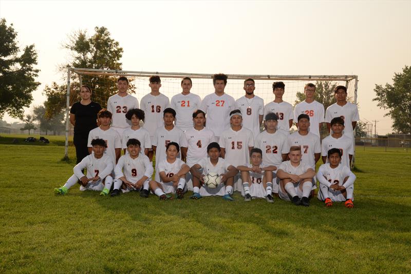 Team photo