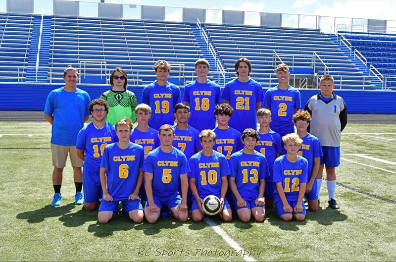 Team photo