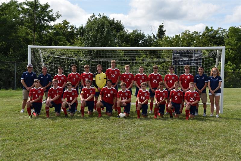 Team photo