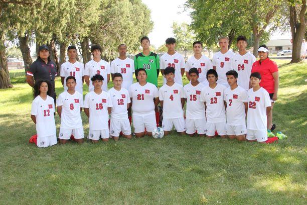 Team photo
