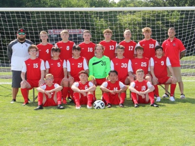 Team photo
