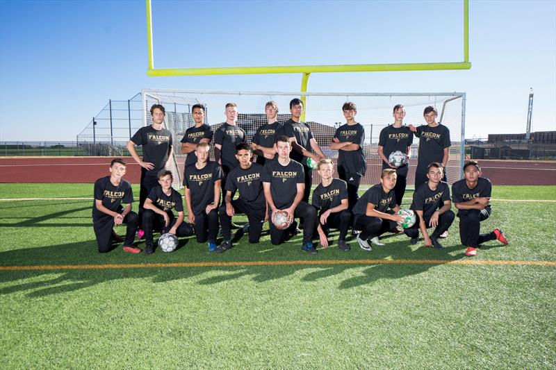 Team photo