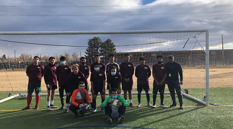 Team photo