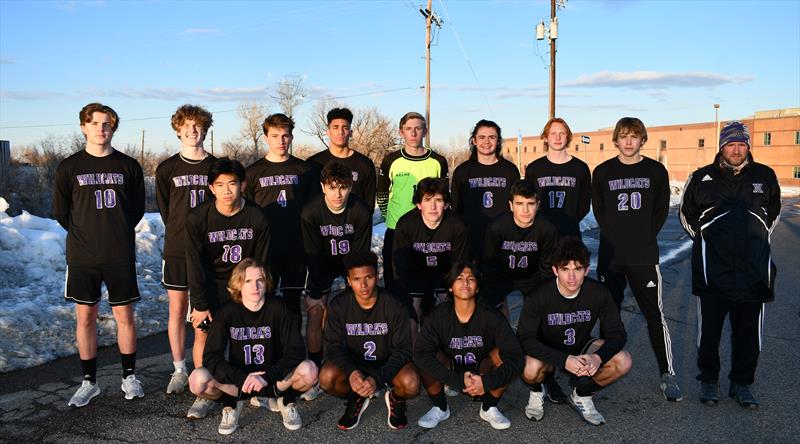 Team photo