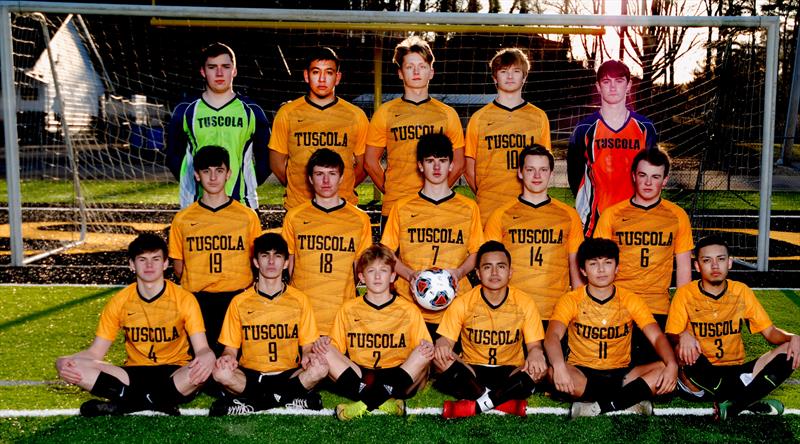 Team photo