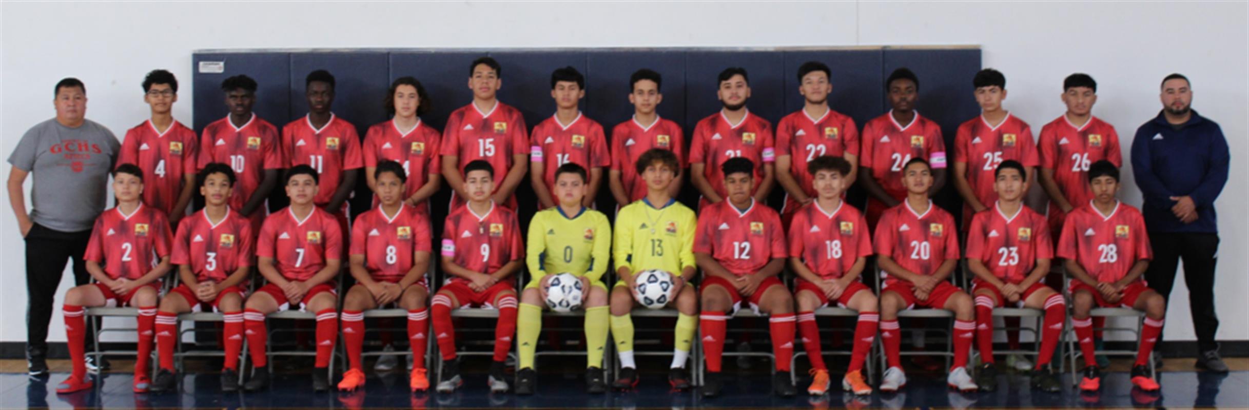 Team photo